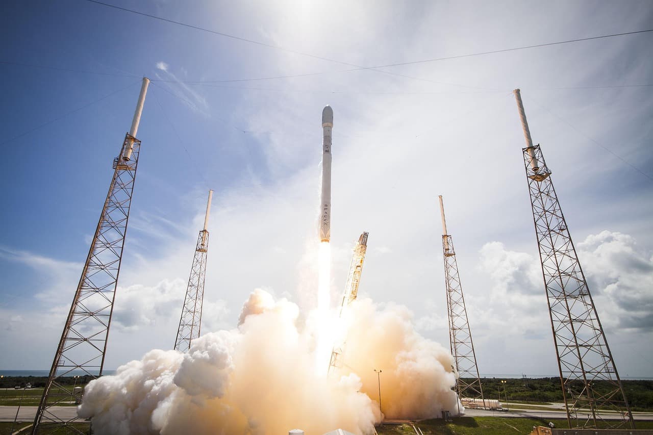 Photograph for Aerospace