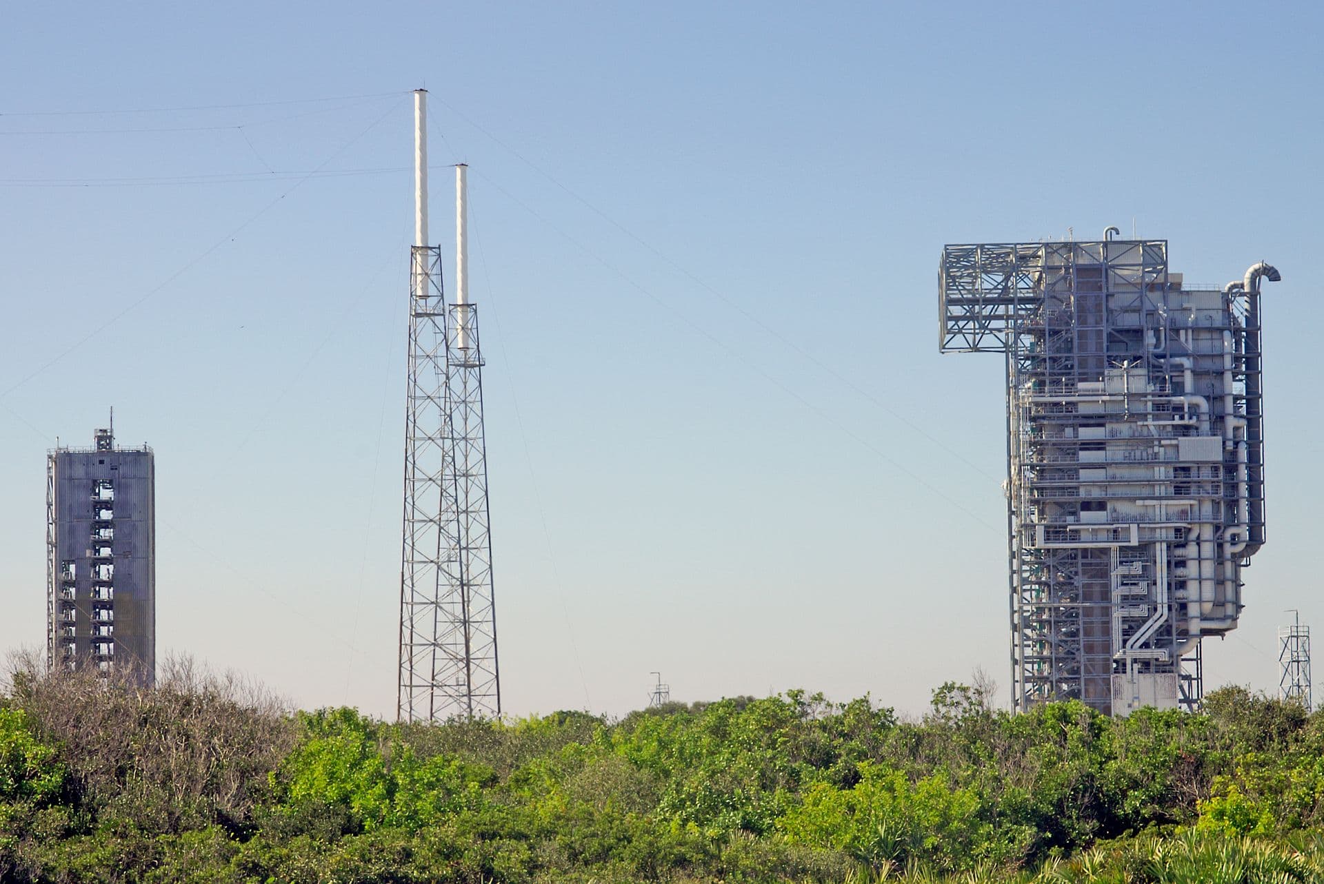 Aerospace photograph for Ghaziabad