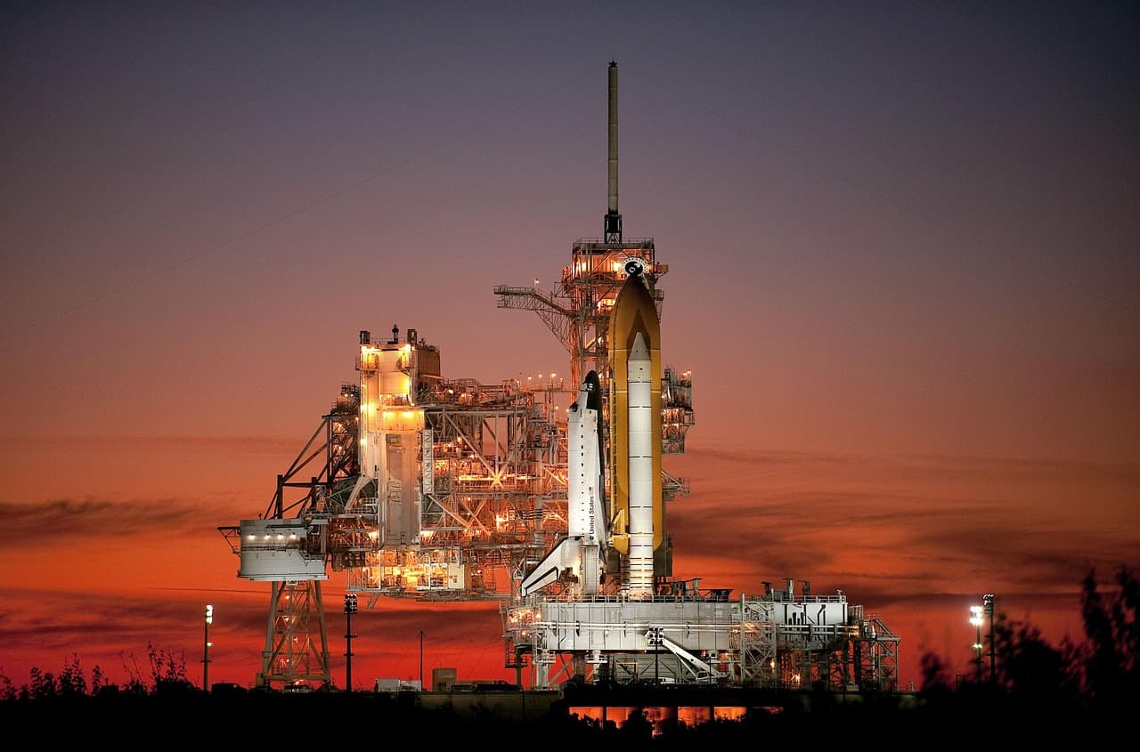 Aerospace photograph for Bareilly