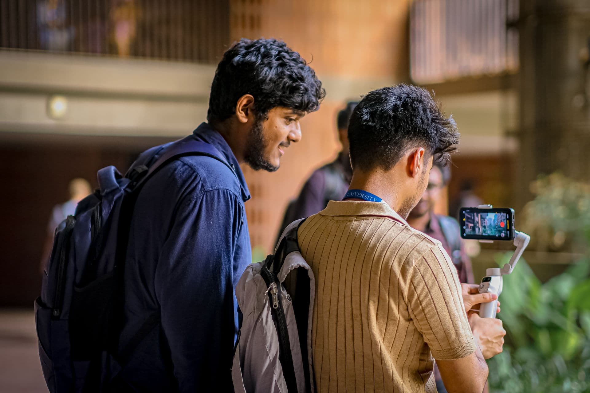 Photograph for Navonmesh-Manthan