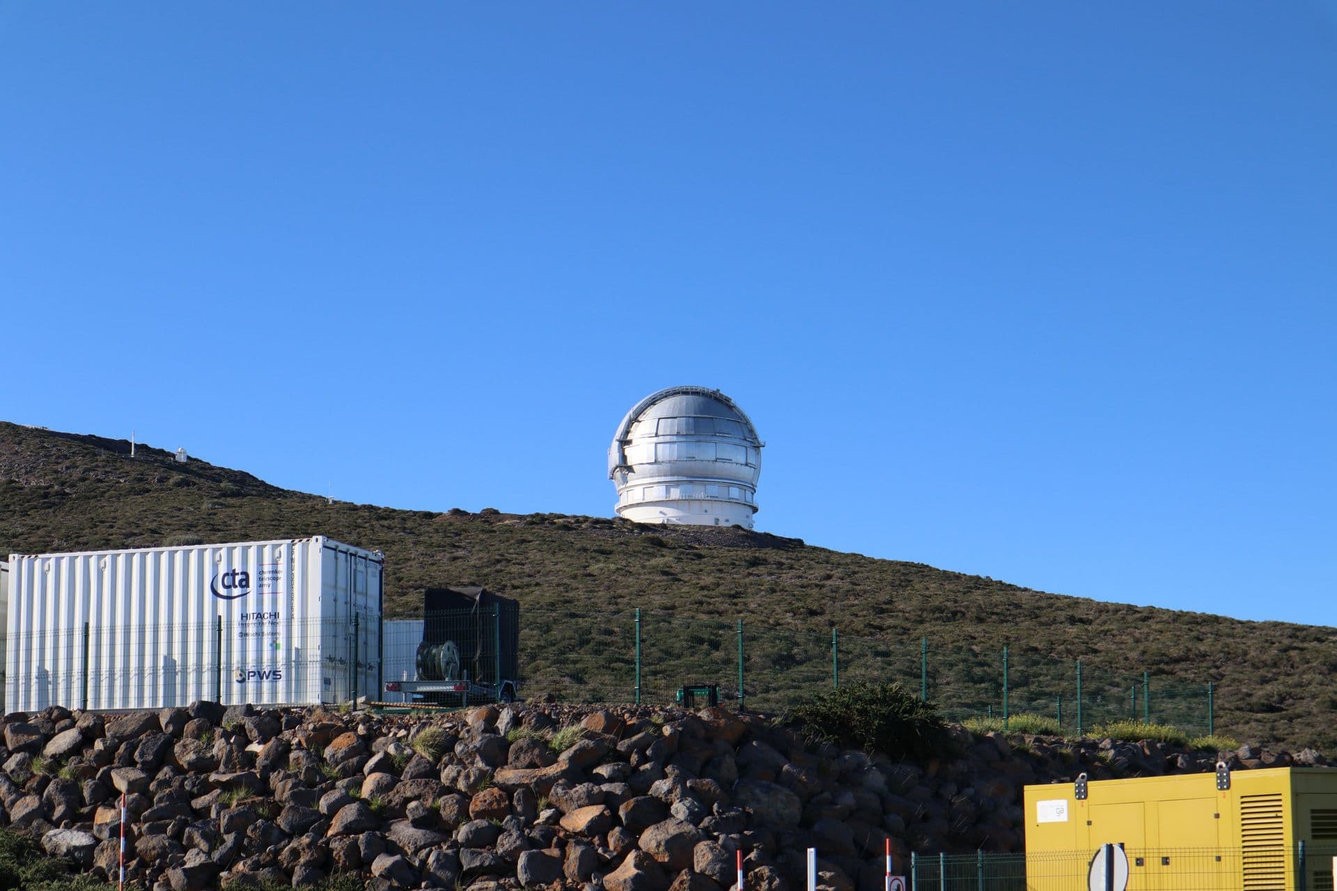 Photograph for Astronomy 101