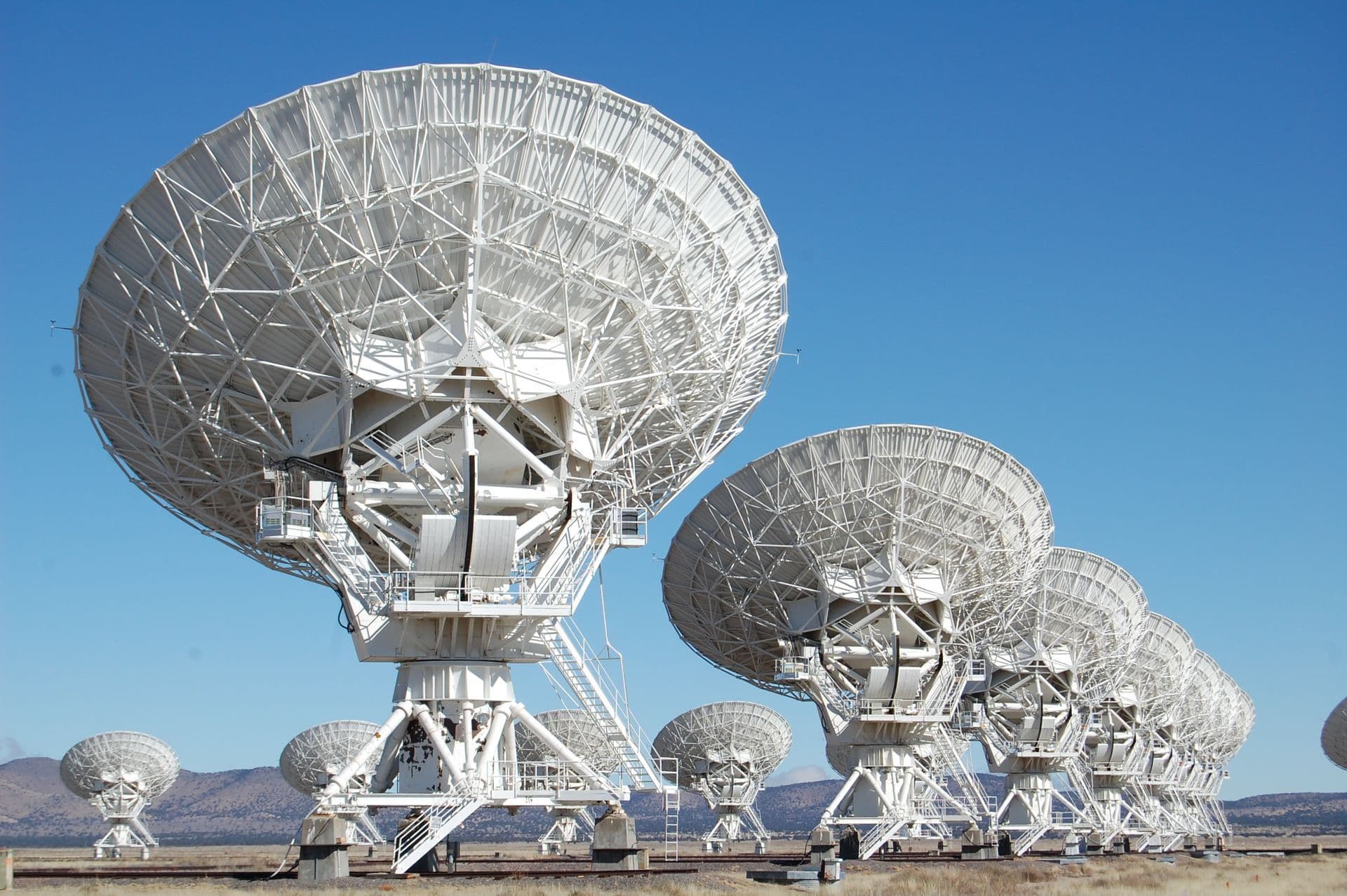 Photograph for Astrophysics 101
