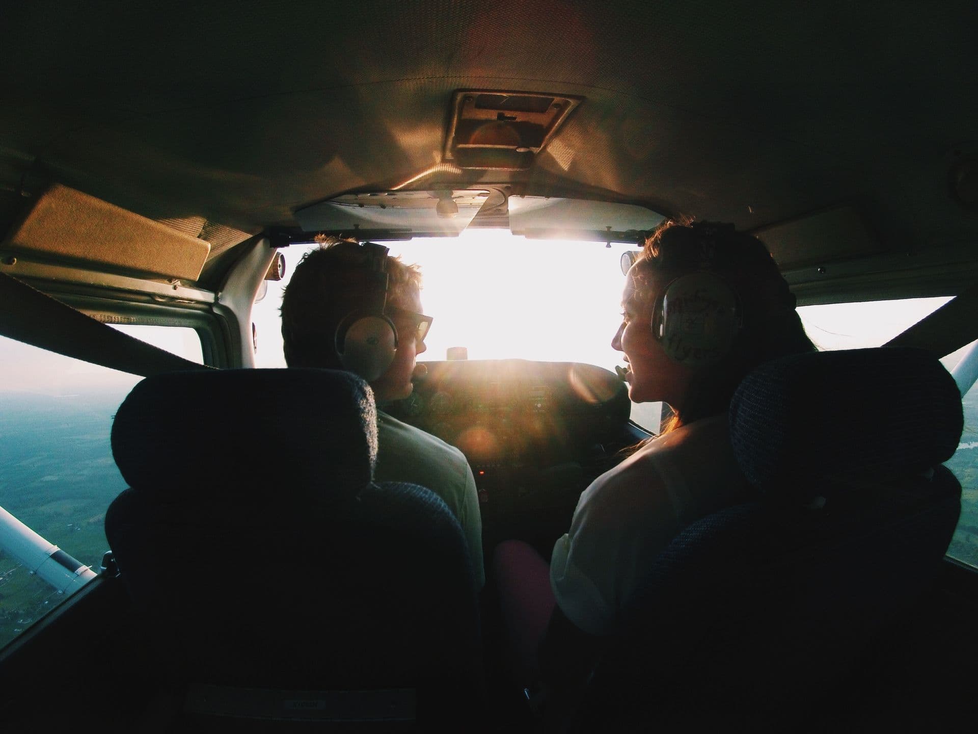 Photograph for Aviation 101