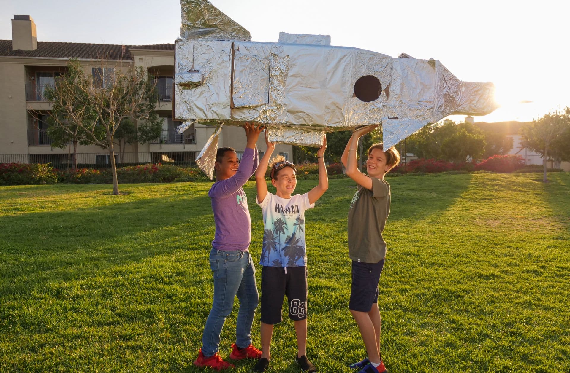 Photograph for K12 Membership